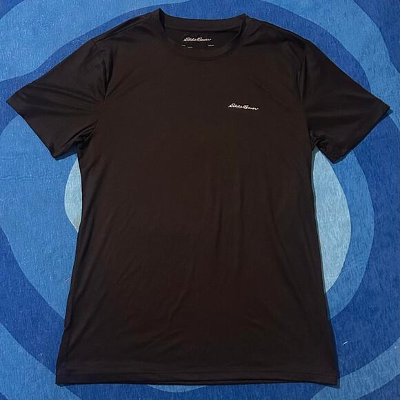 Eddie bauer black performance stretch - Picture 1 of 5